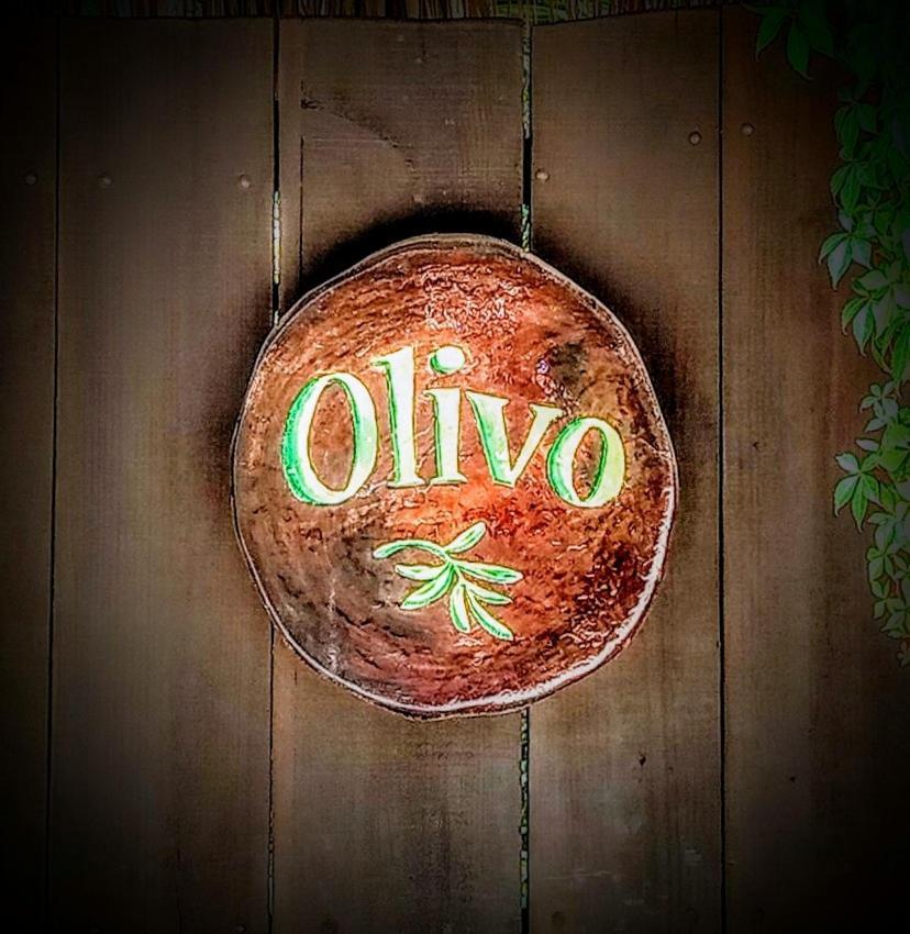Posada Olivo Mazunte Exterior foto